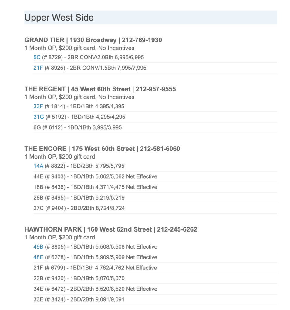 Broker email 
